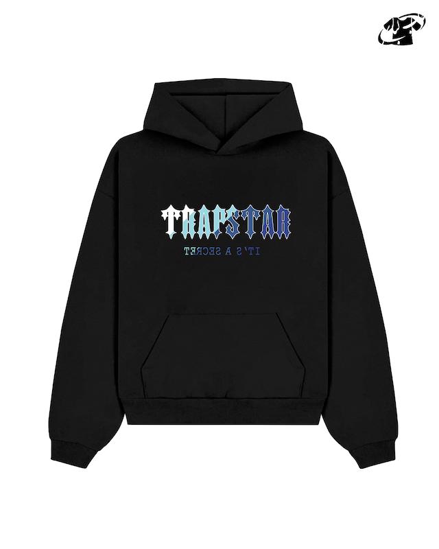 هودی ترپ استار Trapstar کد 4