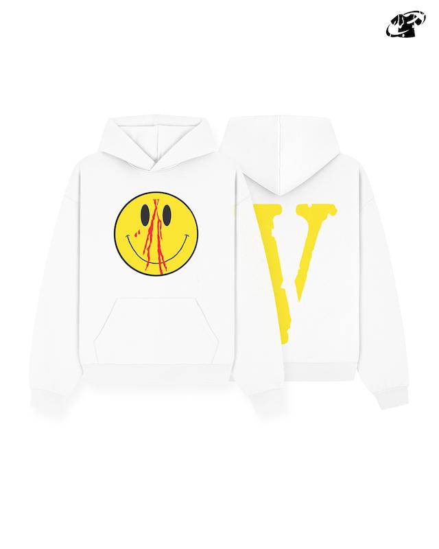 هودی ویلون Vlone کد 2