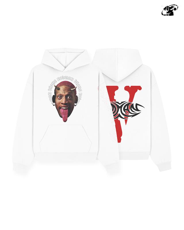 هودی ویلون Vlone کد 3