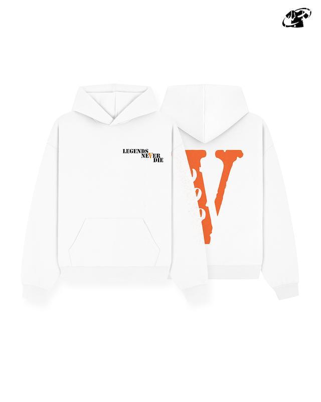 هودی ویلون Vlone کد 8