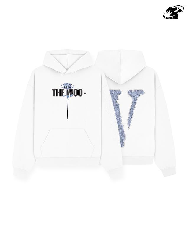 هودی ویلون Vlone کد 9
