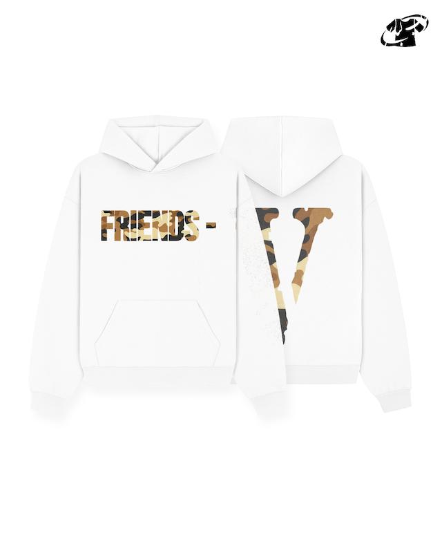 هودی ویلون Vlone کد 10