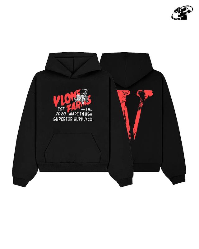 هودی ویلون Vlone کد 12