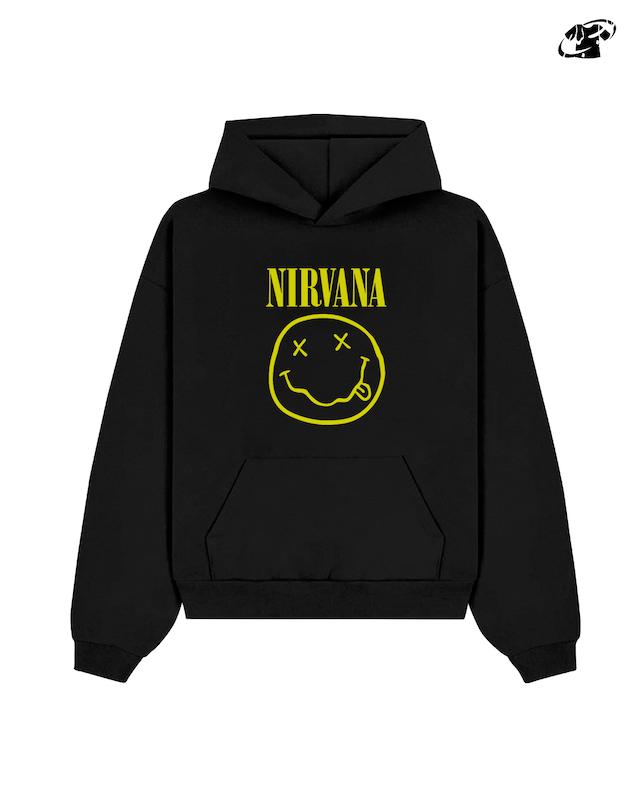 هودی نیروانا Nirvana