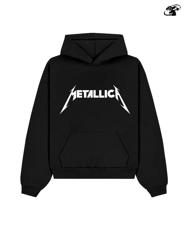 هودی متالیکا Metallica 