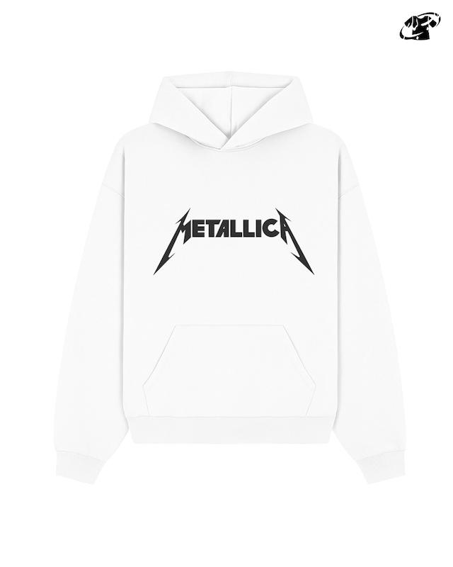 هودی متالیکا Metallica کد 2