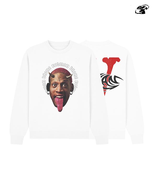 دورس ویلون VLONE کد 8