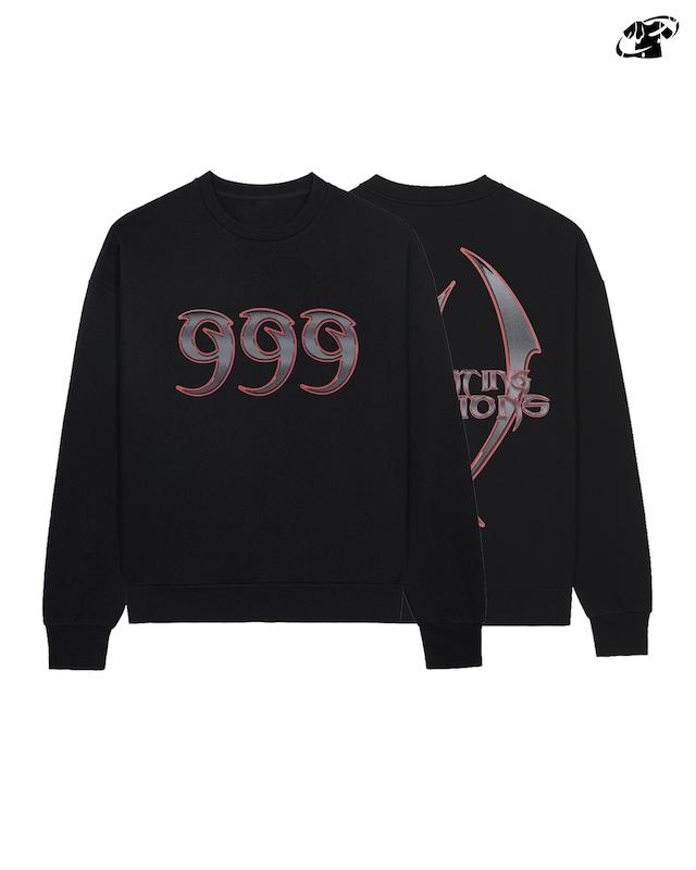 دورس ویلون VLONE کد 12