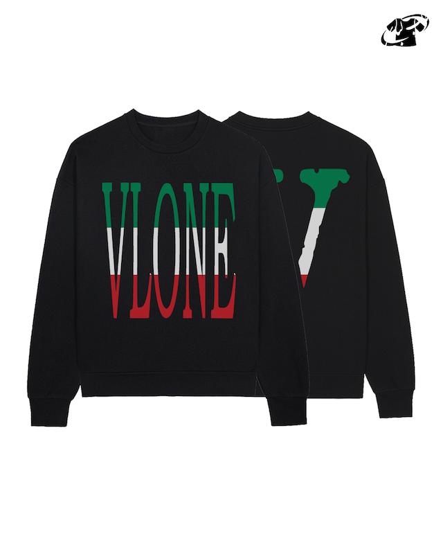 دورس ویلون VLONE