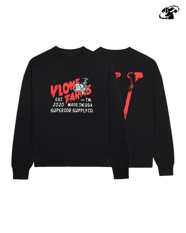 دورس ویلون VLONE کد 18
