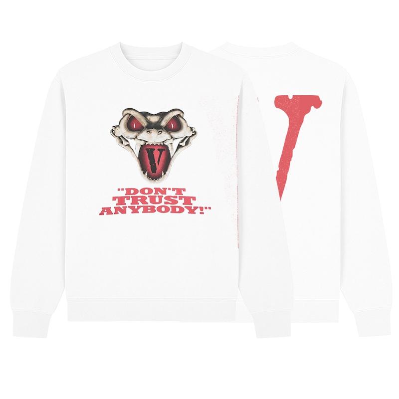 دورس ویلون VLONE کد 20