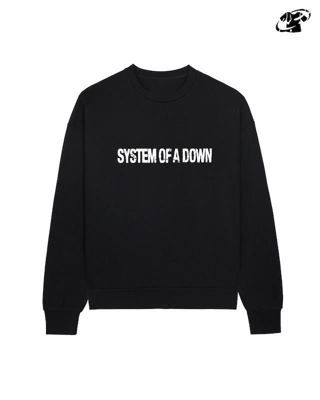 دورس سیستم آف ا داون System of a down
