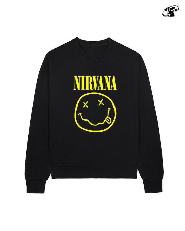 دورس نیروانا Nirvana