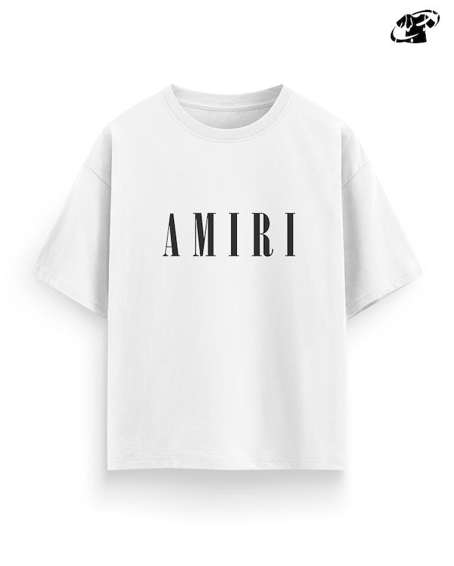 تیشرت امیری Amiri