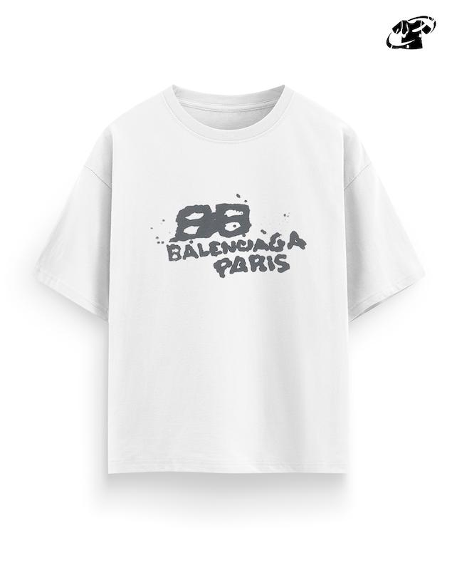 تیشرت بالنسیاگا Balenciaga کد 3