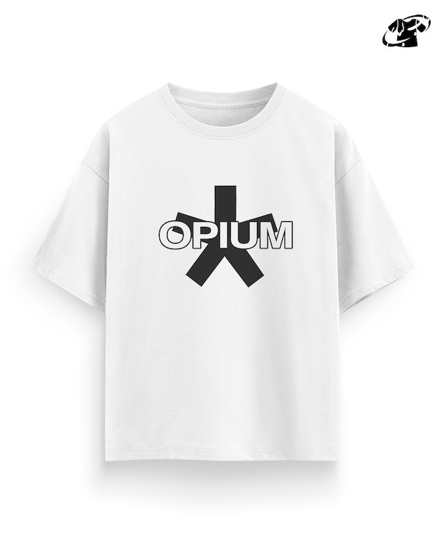 تیشرت اوپیوم Opium کد 3