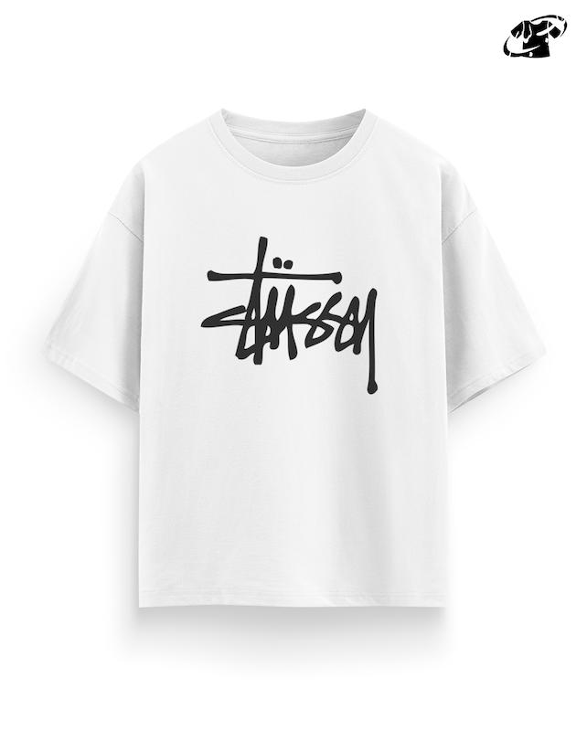 تیشرت استاسی Stussy کد 2
