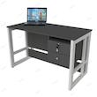 میز کارمندی مدل D205
