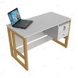 میز کارمندی مدل D205