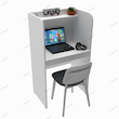 میز کال سنتر مدل T104