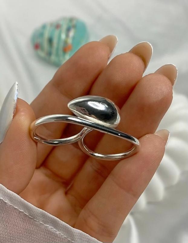 انگشتر ترند