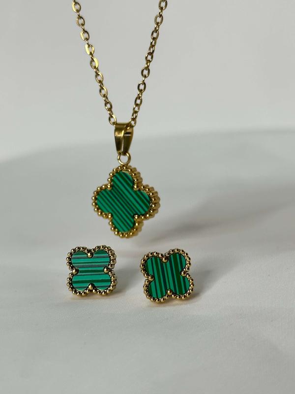 نیمست ونکلیفت سبز