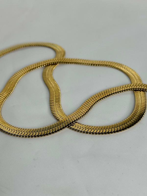 گردنبند هرینگبون