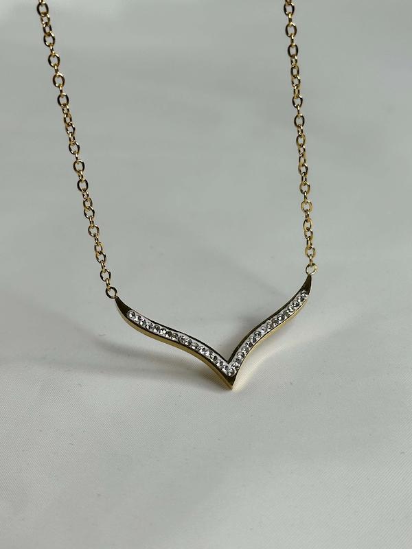 گردنبند ظریف