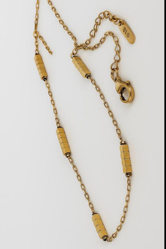 گردنبند ظریف