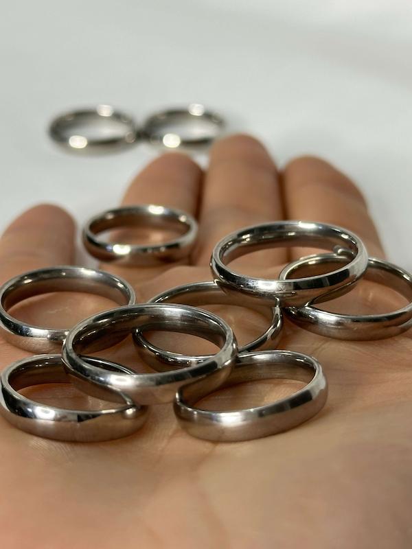 انگشتر رینگ