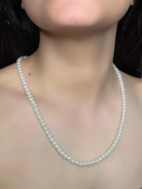 گردنبند مروارید