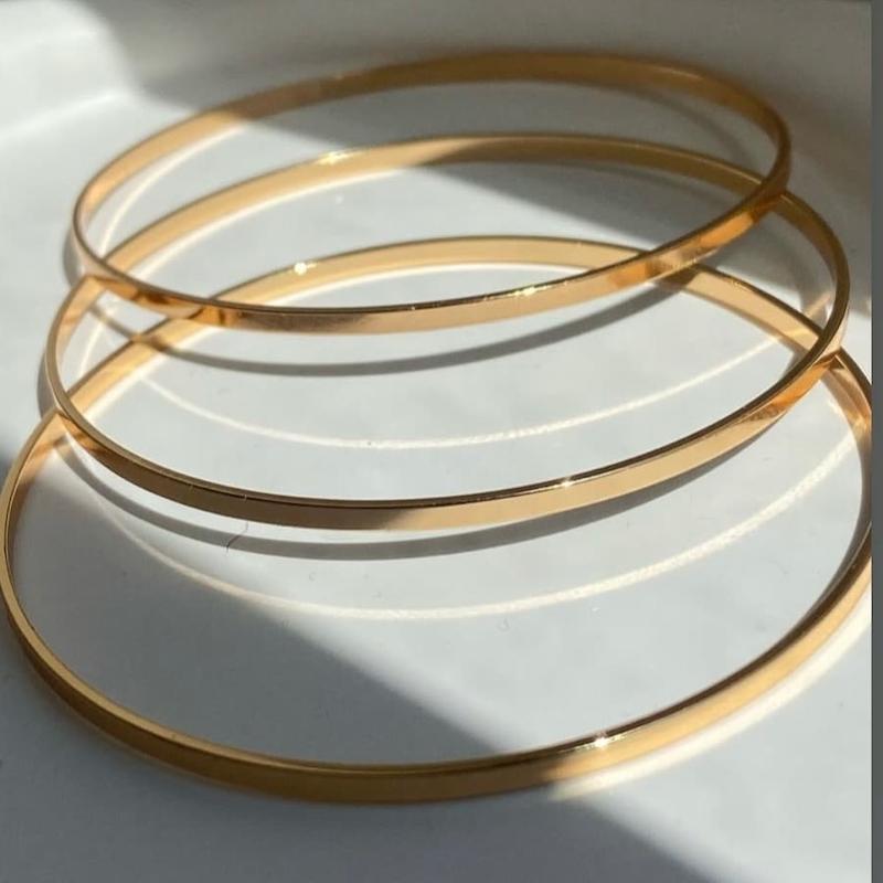 النگو آینه ای