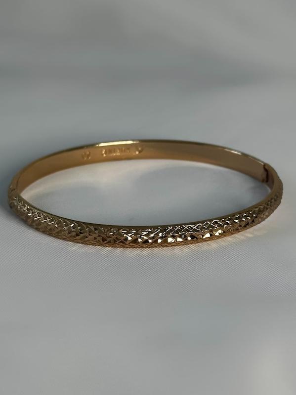 دستبند النگویی