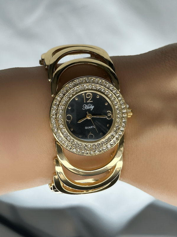 ساعت لوکس دستبندی