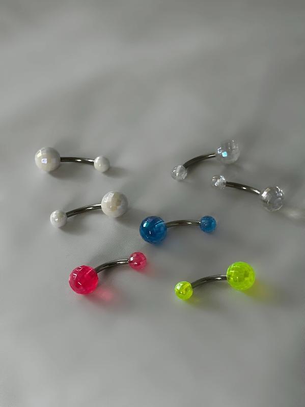 پرسینگ رنگی