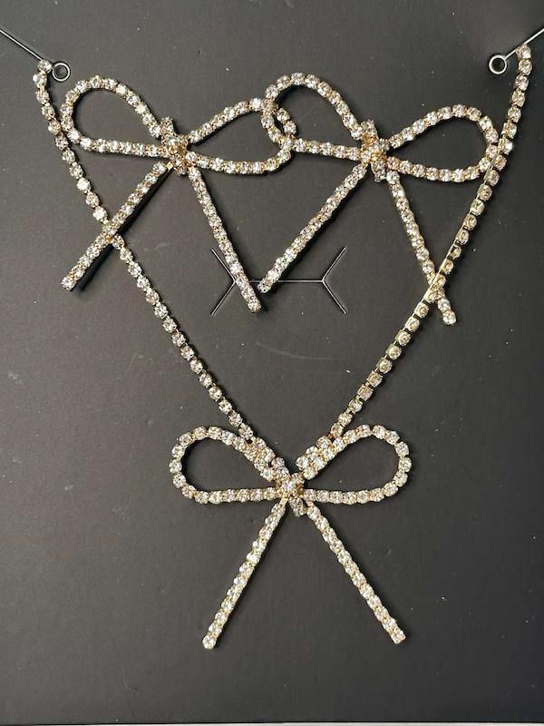 نیمست پاپیون فول نگین