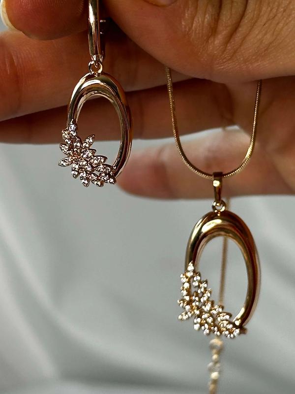 نیمست لوکس طرح طلا ژوپینگ