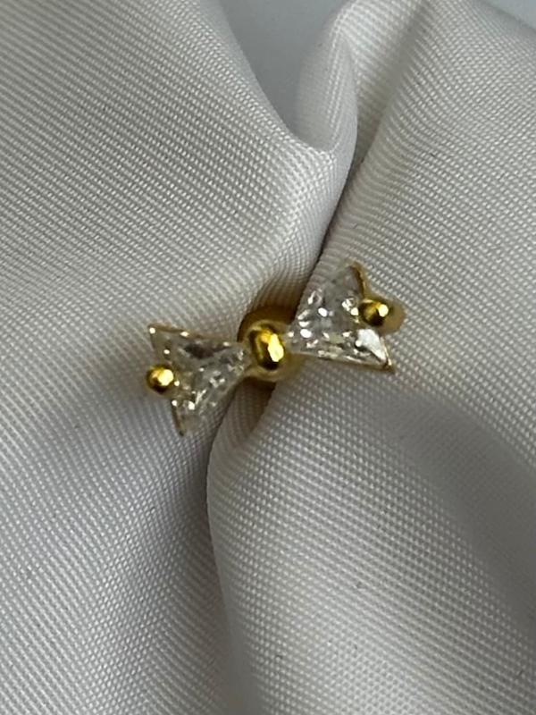 پرسینگ گوش پاپیون