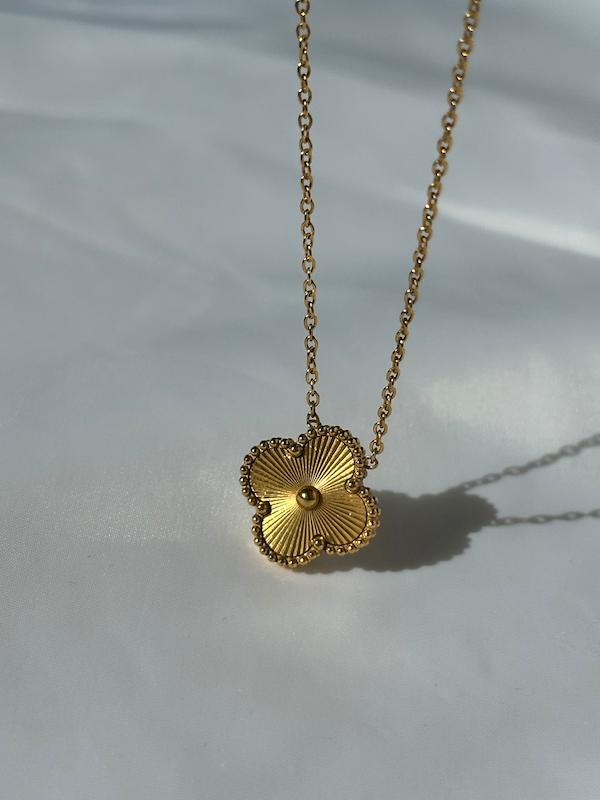 ونکلیفت طلایی