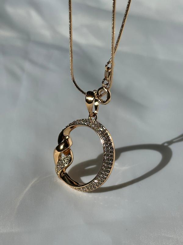 گردنبند ژوپینگ