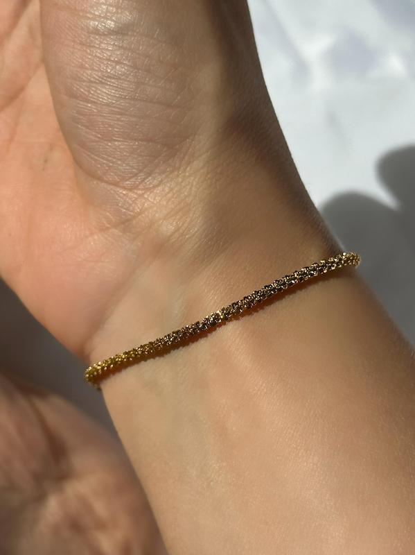 دستبند ظریف ژوپینگ