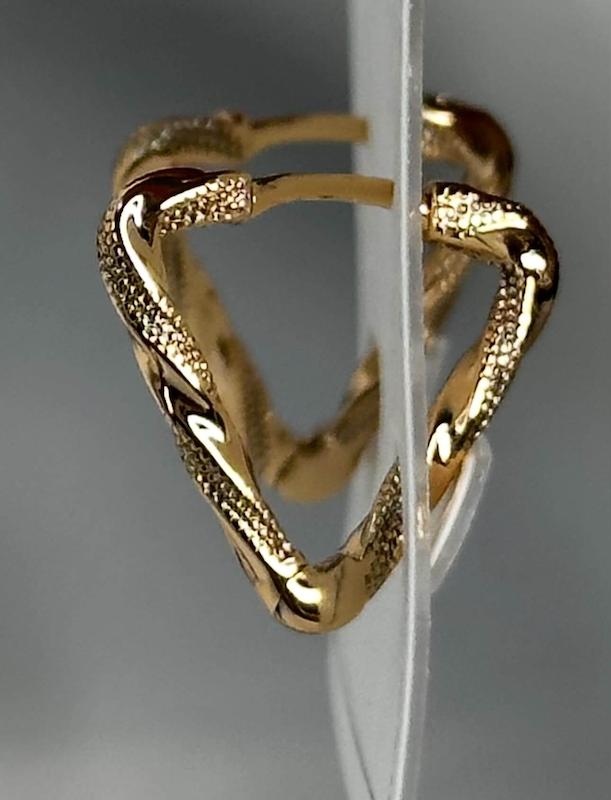 گوشواره ژوپینگ