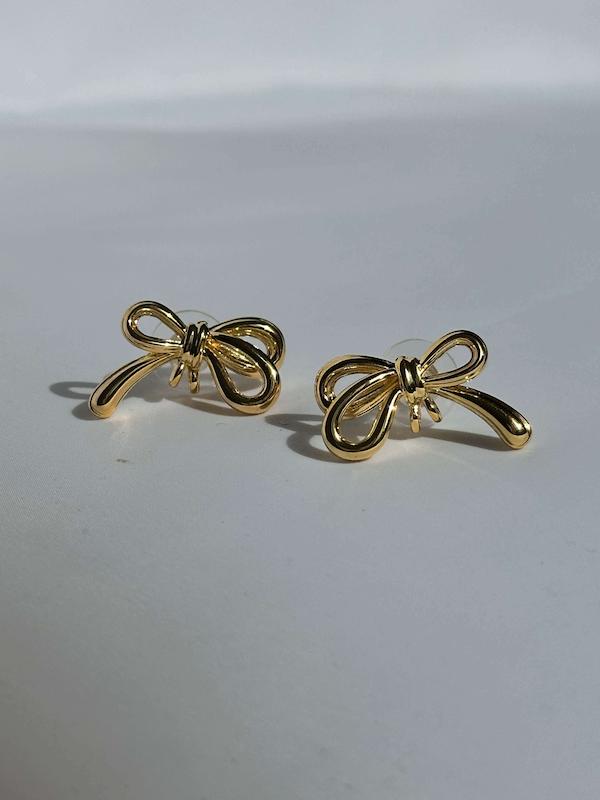 گوشواره ژوپینگ پاپیون