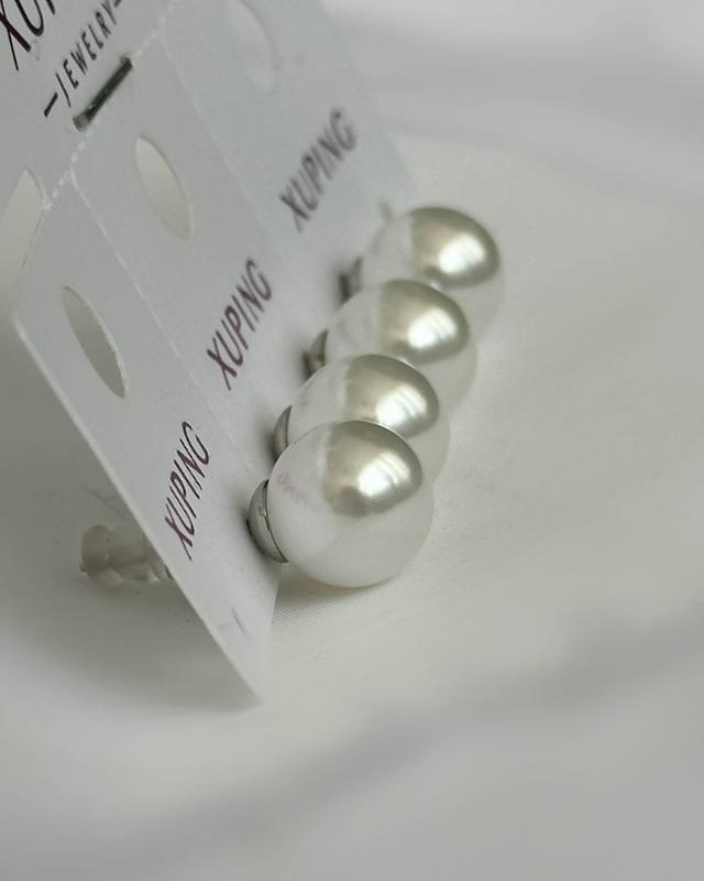 گل گوش ژوپینگ مروارید