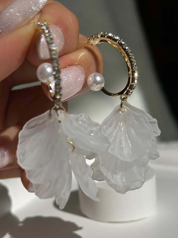 گوشواره ژوپینگ فشن آویز