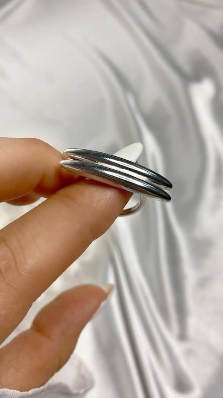 انگشتر آبکاری  ترند