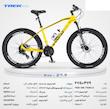 دوچرخه ترک وان 27/5 مدل T9000-D
