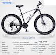 دوچرخه ترک وان 27/5 مدل T10000-D