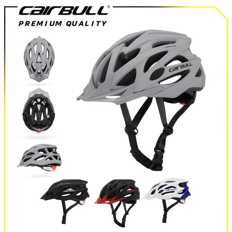 کلاه دوچرخه سواری CAIRBULL