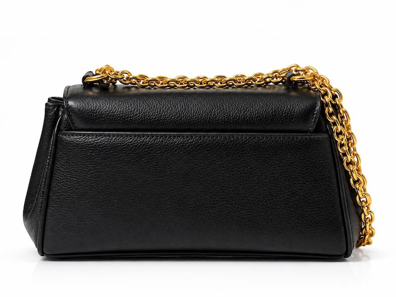 کیف مجلسی زنانه چرم طبیعی مدل 1275 | CHARMAN